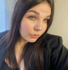 Владислава, 19, Казань