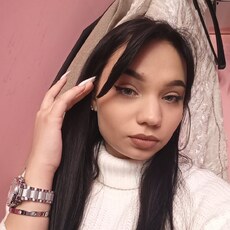 Милана, 25, Челябинск