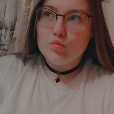 Римма, 19, Нижний Новгород