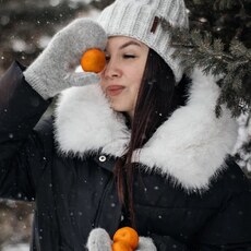 Алина, 33, Иркутск