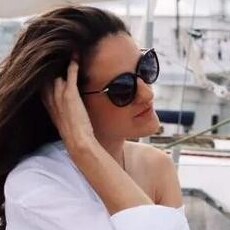 Элина, 40, Лосино-Петровский