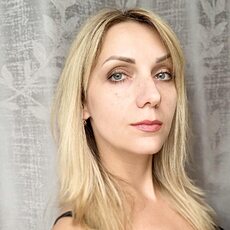 Янина, 36, Тосно