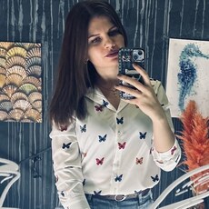 Эльза, 28, Новый Уренгой