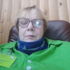 Ника, 61, Осинники