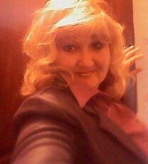 Валентина, 52, Тара