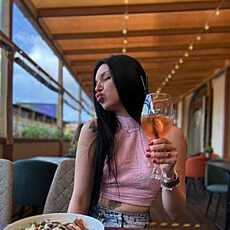 Анастасия, 27, Хабаровск