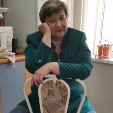 Сюзанна, 61, Лыткарино