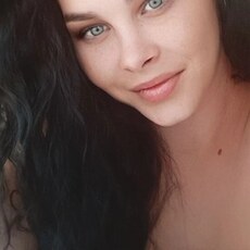 Христина, 34, Ульяновск