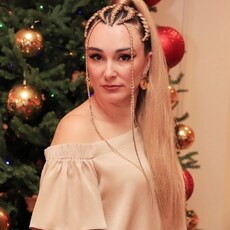 Варвара, 34, Осинники