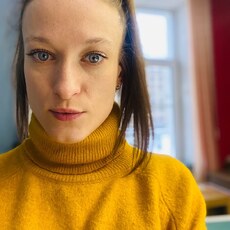 Вика, 36, Звенигород