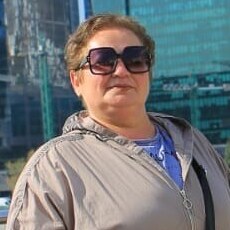 Лина, 50, Краснодар