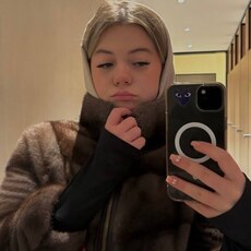 Инга, 23, Узловая