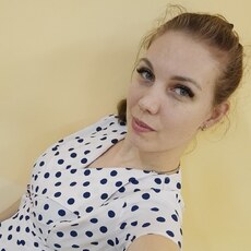 Катя, 29, Фролово