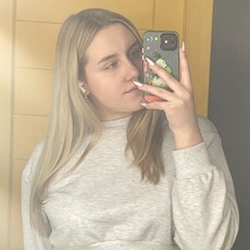 Ангелина, 19, Канск