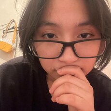 Любовь, 20, Нижнеудинск