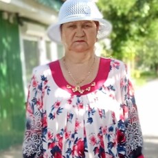 Ангелина, 61, Цивильск