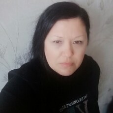 Сусанна, 39, Красноармейск (Московская область)