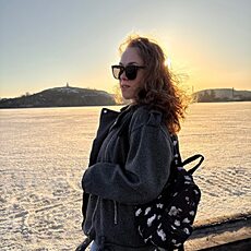 Полина, 35, Урень