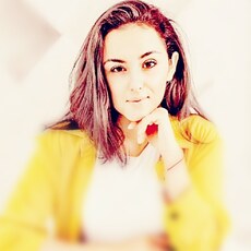 Елизавета, 38, Краснознаменск