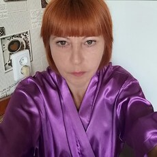 Инесса, 53, Крымск