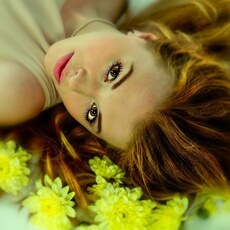 Янина, 39, Талдом