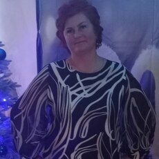 Люда, 45, Надым