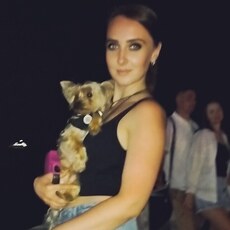 Сима, 30, Тула