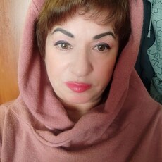 Инга, 58, Тольятти