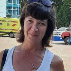 Ярослава, 49, Звенигород