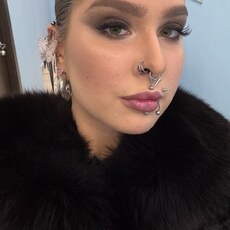 Нора, 20, Мончегорск