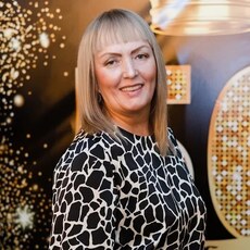 Зина, 52, Новосибирск