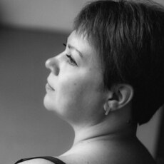 Александра, 39, Гаврилов-Ям