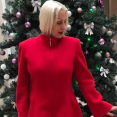 Нелли, 49, Электросталь