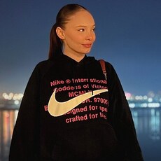 Даша, 20, Ахтубинск