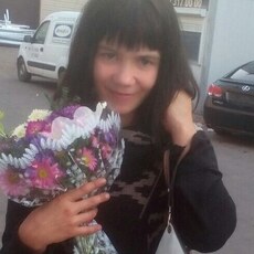 Даша, 32, Санкт-Петербург