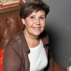 Ника, 58, Новошахтинск