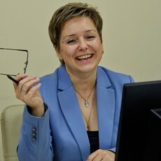 Анастасия, 49, Шарыпово