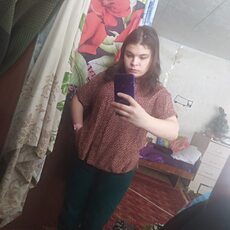 Оля, 20, Всеволожск