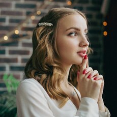 Зоя, 22, Гагарин