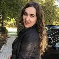 Валентина, 32, Красноармейск (Московская область)