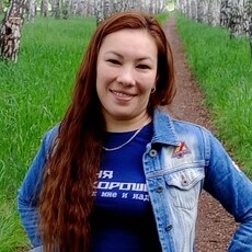 Эльза, 39, Омск