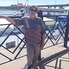 Зоя, 64, Ульяновск