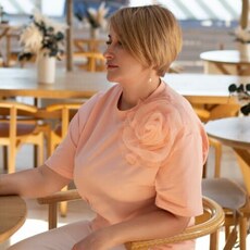 Ксения, 50, Ульяновск