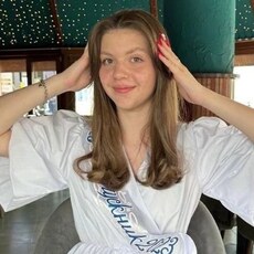 Алиса, 20, Калининград