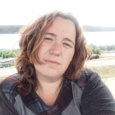 Антонина, 33, Алдан