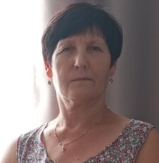 Александра, 62, Осинники