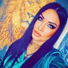 Алина, 32, Пермь