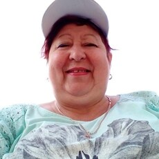 Мила, 63, Новошахтинск