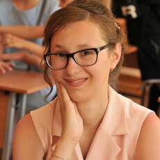 Злата, 21, Урюпинск