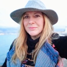 Василиса, 45, Усть-Джегута